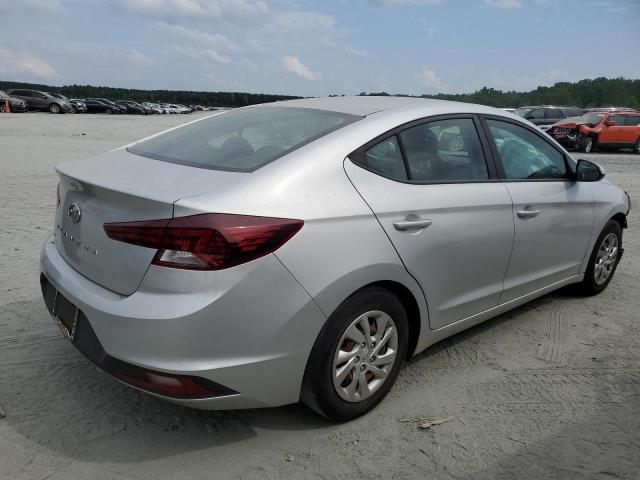 Vin: 5npd74lf4lh503705, lot: 57237425, hyundai elantra se 20203