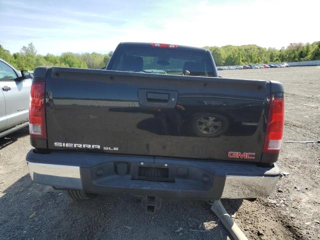 2013 GMC SIERRA K15 - 1GTN2VE02DZ263758