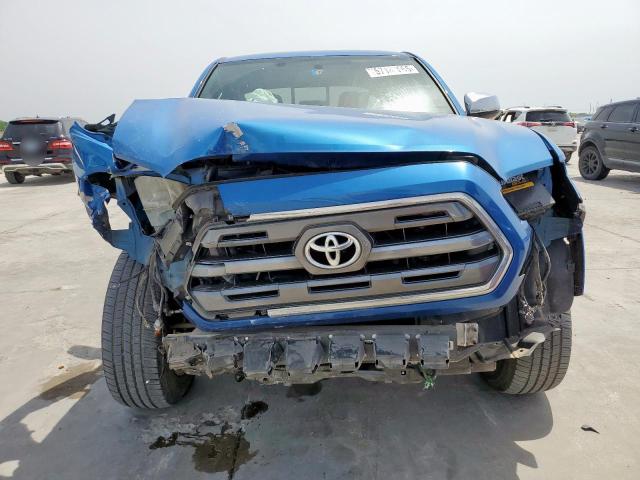 2016 TOYOTA TACOMA DOU - 5TFGZ5AN9GX028859