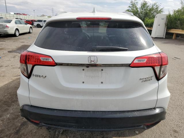 2021 HONDA HR-V SPORT - 3CZRU6H16MM740645