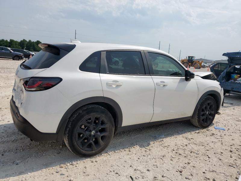 Vin: 3czrz2h55pm713471, lot: 57022145, honda hr-v sport 20233