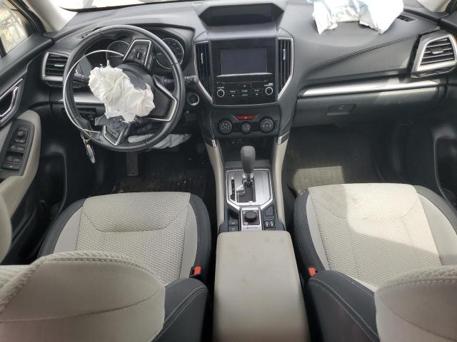 2022 SUBARU FORESTER P - JF2SKADC8NH426509