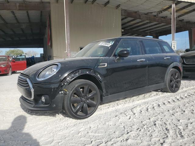 MINI COOPER CLU