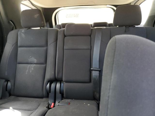 2015 DODGE DURANGO SX 1C4RDJAG2FC723465