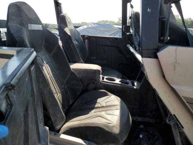 2024 POLARIS GENERAL XP - 3NSGMK995RH360852