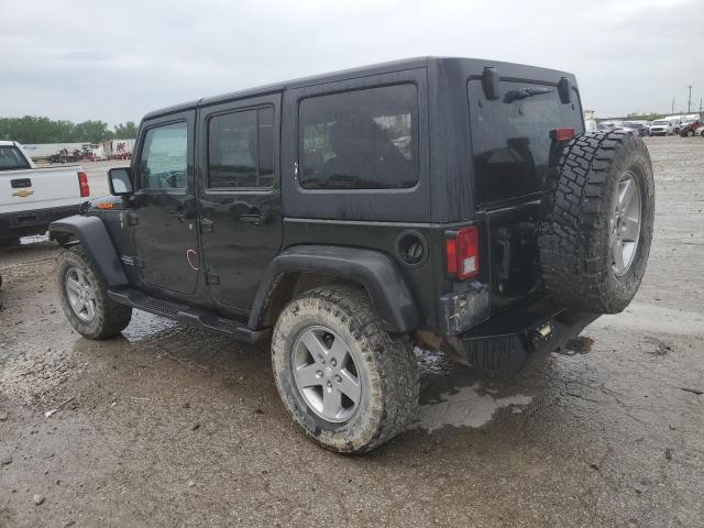 Vin: 1j4ba6h16bl615993, lot: 55420275, jeep wrangler rubicon 20112