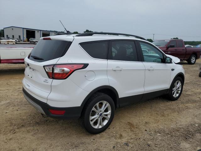 Vin: 1fmcu0gd4juc44590, lot: 57326645, ford escape se 20183
