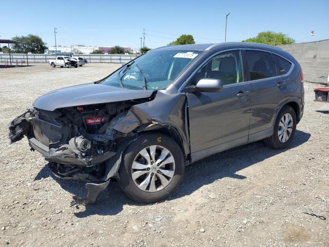 Vin: 2hkrm3h73eh524624, lot: 57712475, honda crv exl 2014 img_1