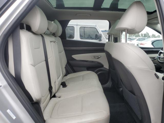 2023 HYUNDAI TUCSON SEL - KM8JFCA13PU098922