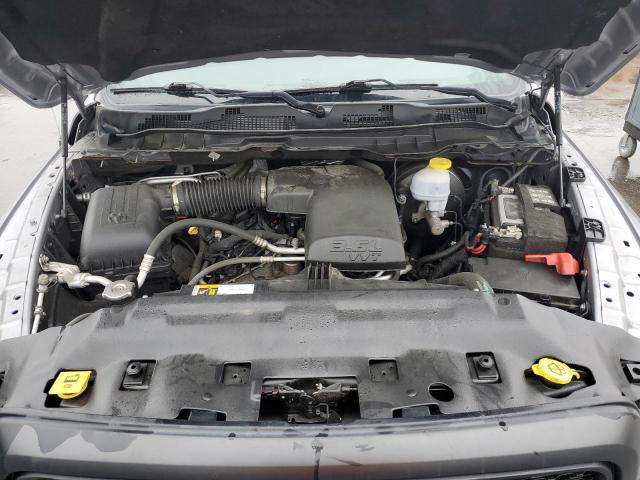 2021 RAM 1500 CLASS - 1C6RR7GG9MS547147