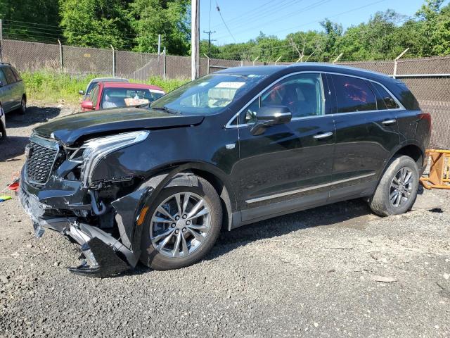 Vin: 1gykndrs4pz132409, lot: 57396515, cadillac xt5 premium luxury 2023 img_1