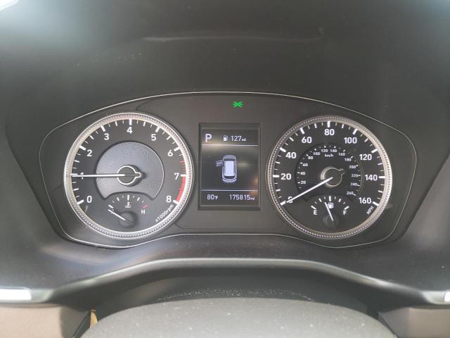 2020 HYUNDAI SANTA FE S - 5NMS23ADXLH140972