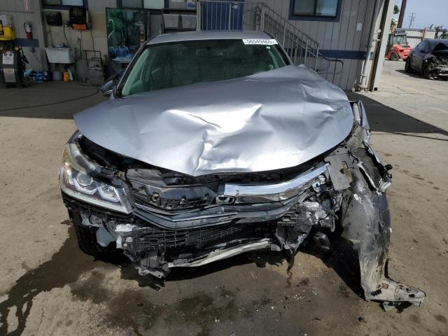 2016 HONDA ACCORD LX - 1HGCR2F36GA232611