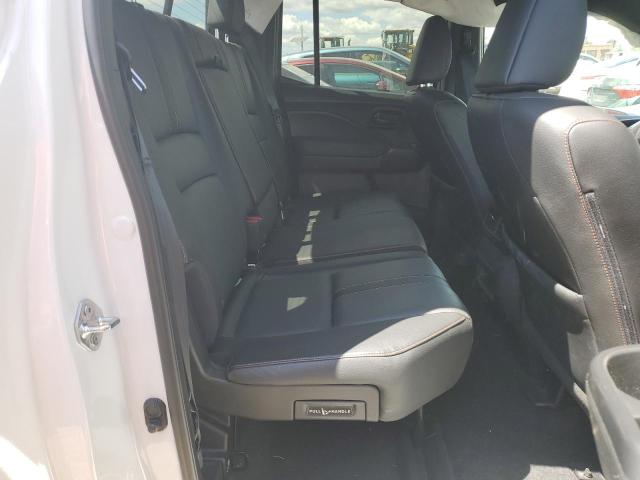 2024 HONDA RIDGELINE 5FPYK3F66RB009530