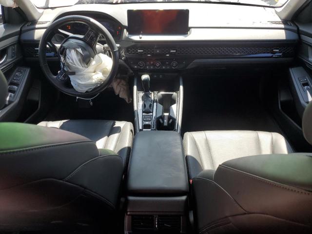 2024 HONDA ACCORD HYB - 1HGCY2F65RA029872