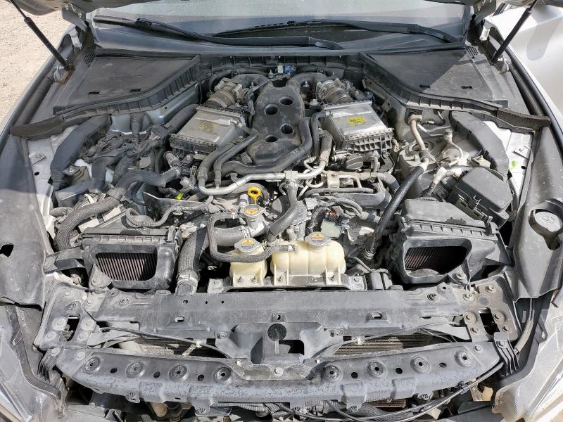 2017 INFINITI Q50 PREMIU JN1EV7AP5HM740940