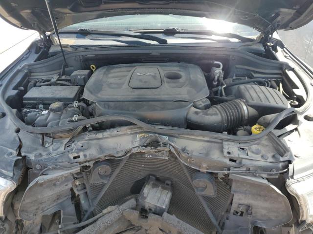 2017 DODGE DURANGO CI - 1C4RDHEG8HC652326
