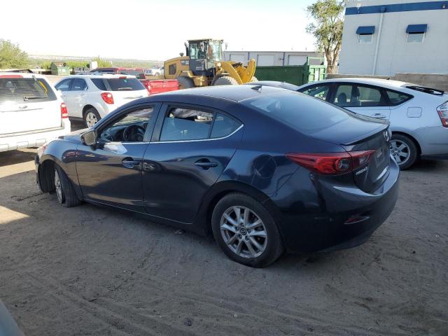 Vin: jm1bm1v72f1255261, lot: 58468505, mazda 3 touring 20152