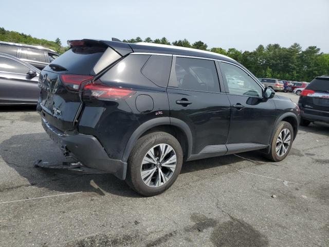 Vin: jn8bt3bb6nw337846, lot: 58022145, nissan rogue sv 20223