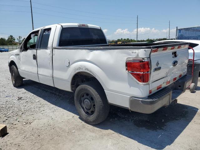 Vin: 1ftex1cm5efa57031, lot: 57641975, ford f-150 super cab 20142