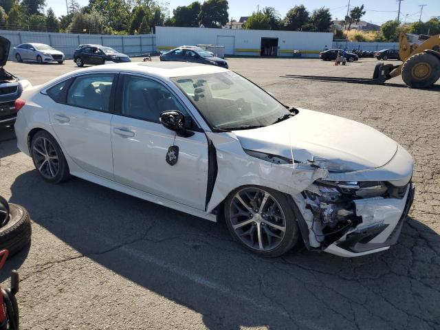 Vin: 2hgfe1f90nh311259, lot: 58038155, honda civic touring 20224