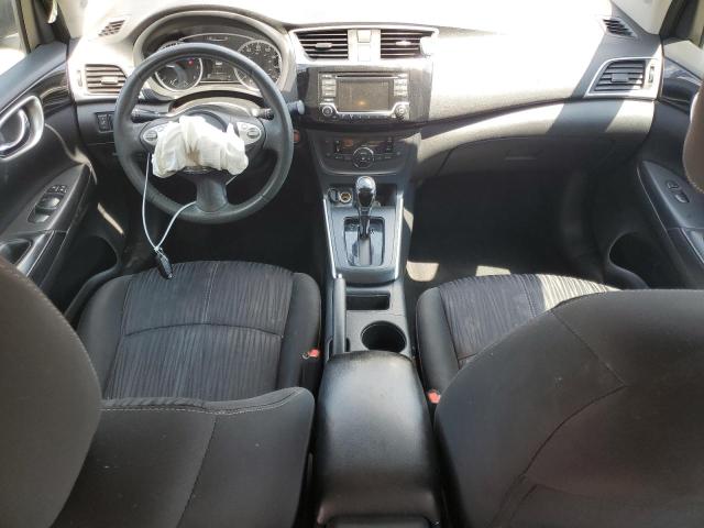 2018 NISSAN SENTRA S - 3N1AB7AP2JY244083