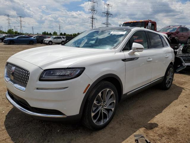 Vin: 2lmpj8kpxmbl09872, lot: 58990205, lincoln nautilus reserve 2021 img_1
