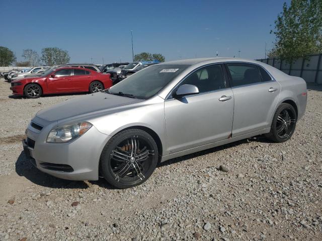 Vin: 1g1zb5eb7af295629, lot: 52881125, chevrolet malibu ls 2010 img_1