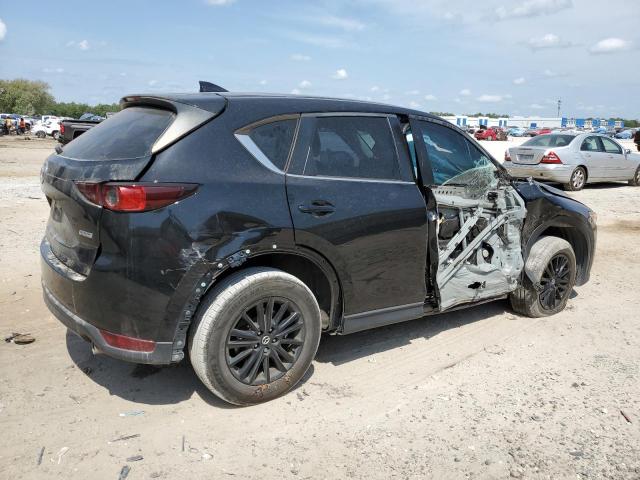 Vin: jm3kfabmxk1684525, lot: 55672655, mazda cx-5 sport 20193
