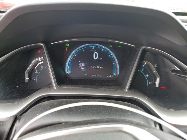 2016 HONDA CIVIC TOUR - 2HGFC1F98GH641272