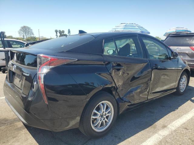 Vin: jtdkbrfu0h3052613, lot: 56436305, toyota prius 20173