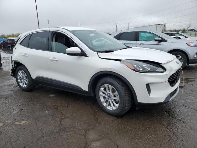 Vin: 1fmcu9g68lua38648, lot: 55729255, ford escape se 20204