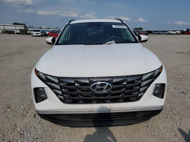2023 HYUNDAI TUCSON BLU KM8JBCA10PU128714