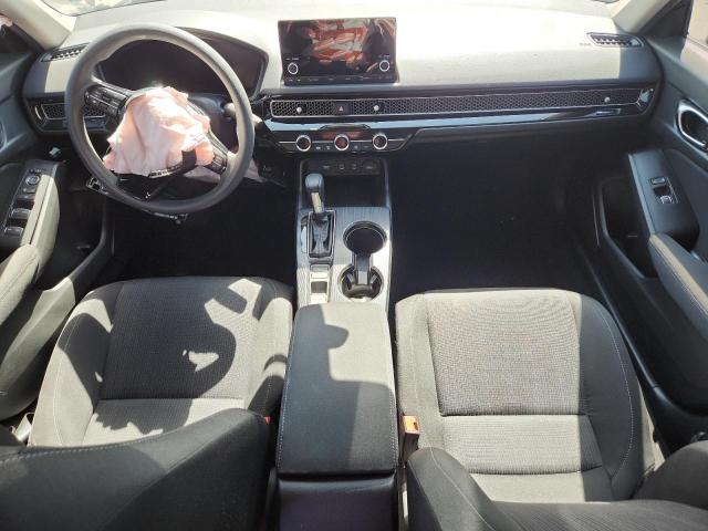 2025 HONDA CIVIC LX - 2HGFE2F25SH540847