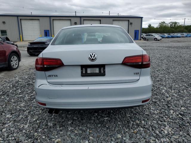 2017 VOLKSWAGEN JETTA S - 3VW2B7AJ1HM246015