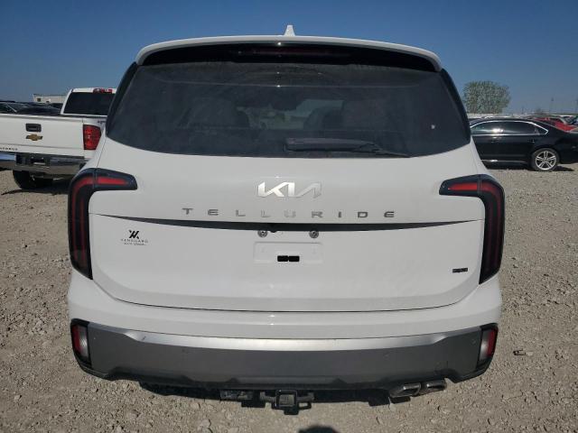 2023 KIA TELLURIDE - 5XYP5DGC4PG407105