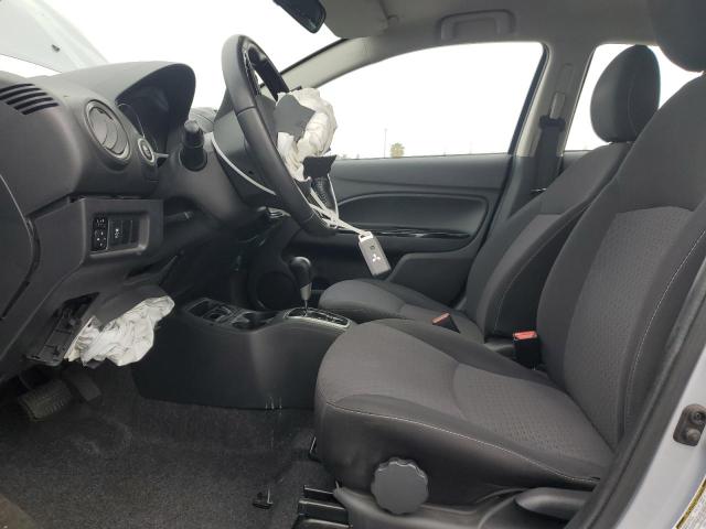 2018 MITSUBISHI MIRAGE GT ML32A5HJ5JH003207