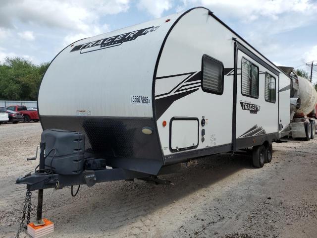 WILDWOOD TRACER 2022 white   5ZT2TRRB9NB522161 photo #3