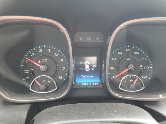 2016 CHEVROLET MALIBU LIM - 1G11C5SA5GU115378