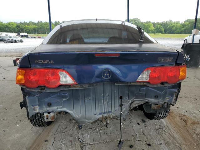 2003 ACURA RSX #3305400316