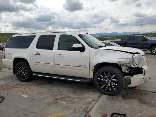 Vin: 1gks2mef6br373781, lot: 56238355, gmc yukon denali 20114