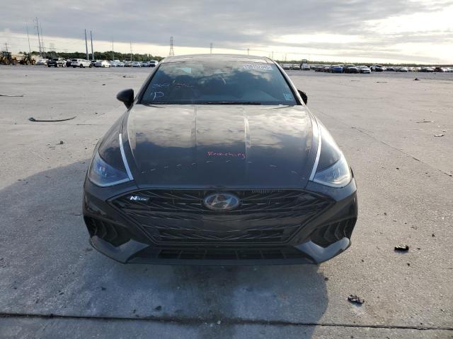 2022 HYUNDAI SONATA N L 5NPEK4JC6NH146803