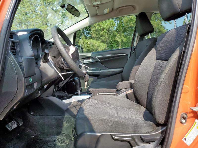 2018 HONDA FIT LX 3HGGK5H43JM703671