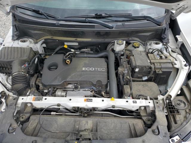 2020 GMC TERRAIN SL - 3GKALPEV4LL257456