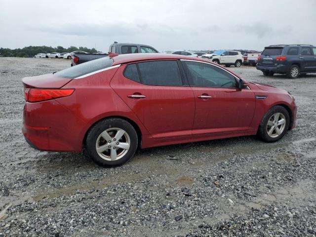 Vin: 5xxgm4a79fg502597, lot: 58126815, kia optima lx 20153