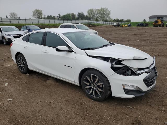 Vin: 1g1zg5st4lf113239, lot: 55950615, chevrolet malibu rs 20204