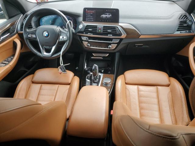 2020 BMW X3 XDRIVE3 - 5UXTY5C07L9B26811