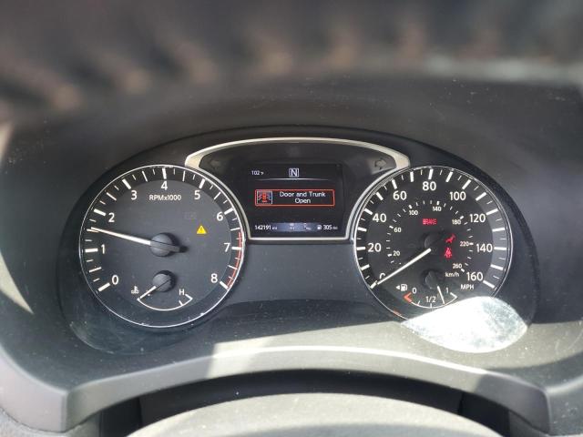 2018 NISSAN ALTIMA 2.5 - 1N4AL3AP1JC199249