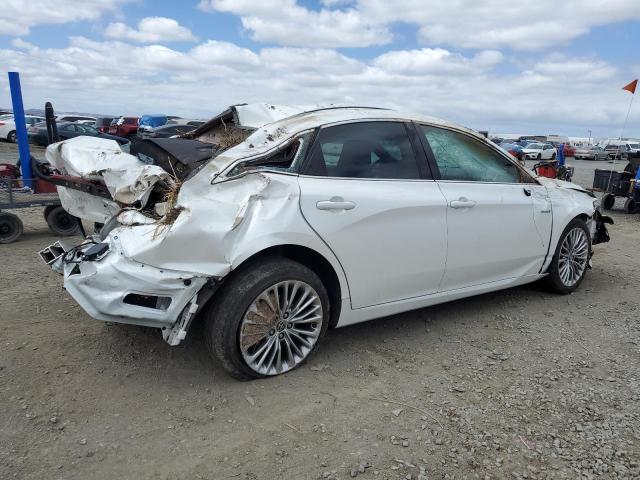 Vin: 4t1d21fb9lu019035, lot: 56752575, toyota avalon limited 20203