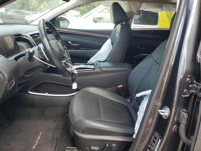 2022 HYUNDAI TUCSON LIM - 5NMJECAE9NH013323